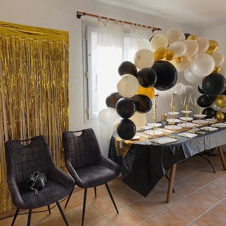 Maison Familiale La Baie 10 Ps En Cote De Jade La Bernerie-en-Retz Esterno foto