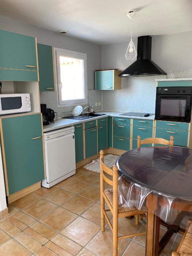 Maison Familiale La Baie 10 Ps En Cote De Jade La Bernerie-en-Retz Esterno foto