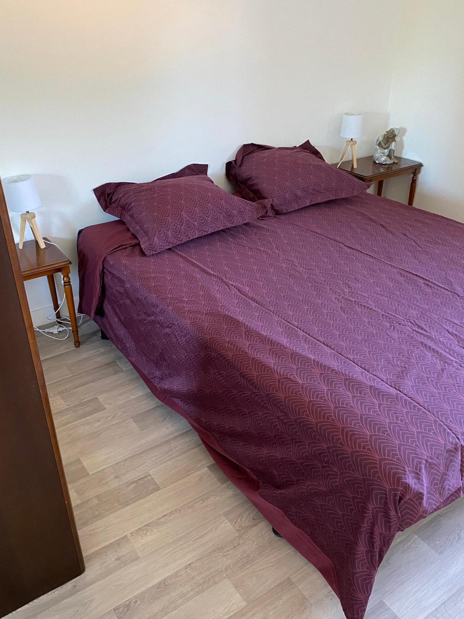 Maison Familiale La Baie 10 Ps En Cote De Jade La Bernerie-en-Retz Esterno foto