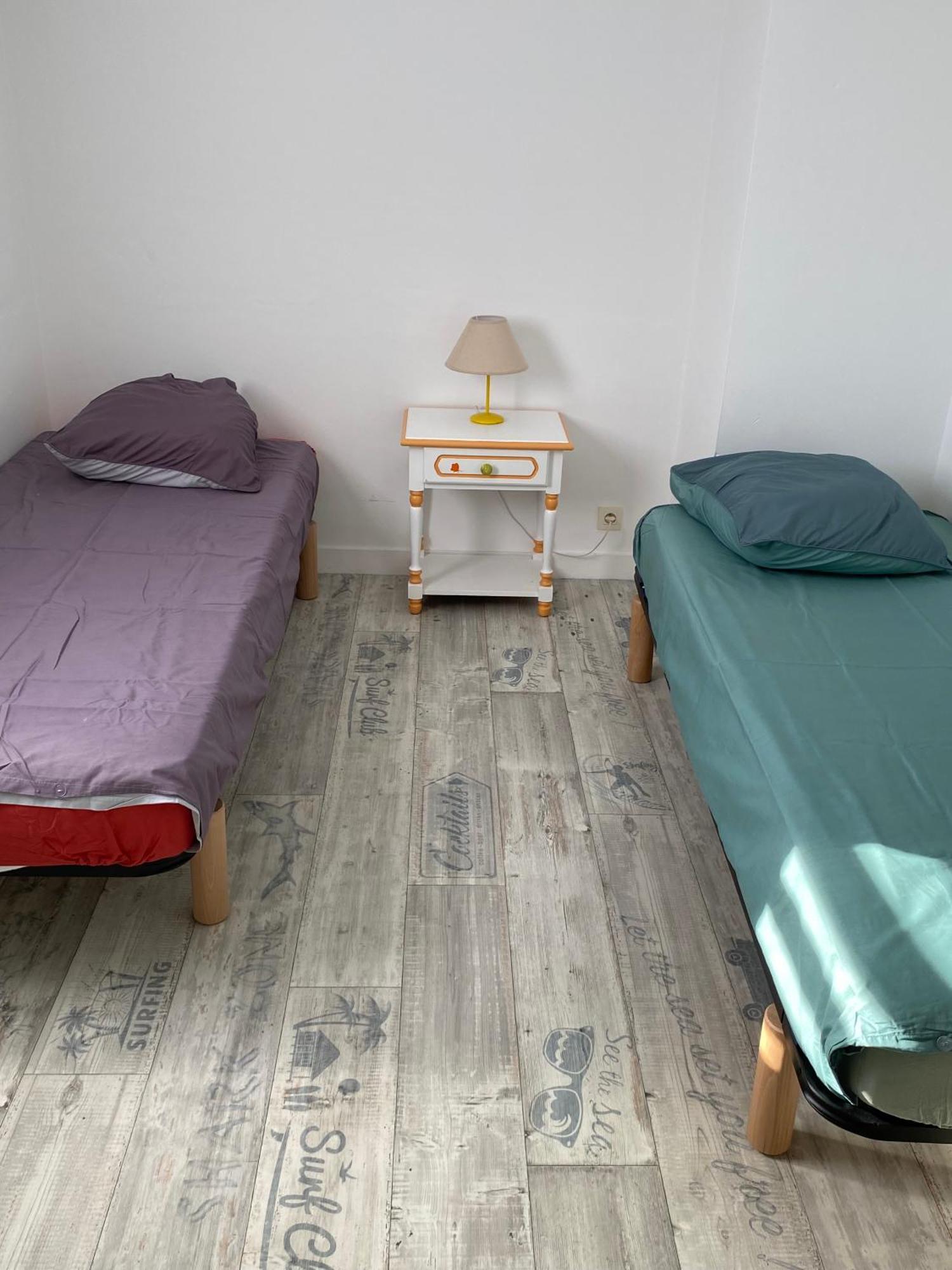 Maison Familiale La Baie 10 Ps En Cote De Jade La Bernerie-en-Retz Esterno foto